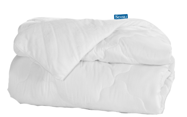 Kołdra antyalergiczna 145x200 cm całoroczna polski producent