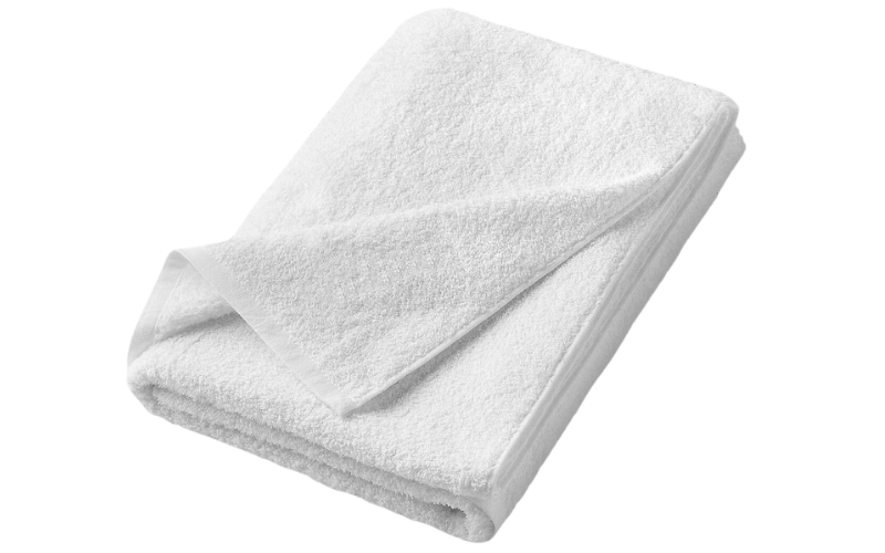 Ręcznik bawełniany Classic 50x100 cm - obrazek 2