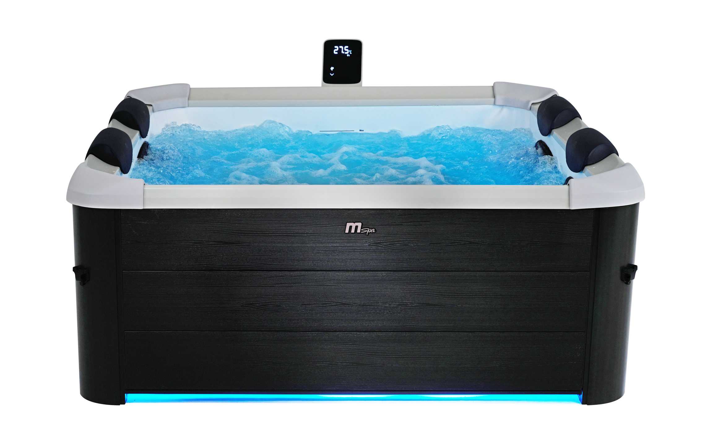 Jacuzzi ogrodowe MSpa OSLO 6 os.